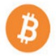 Bitcoin logo